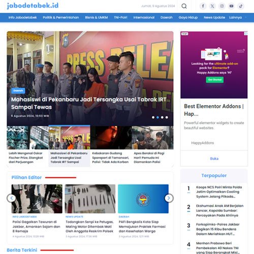Jabodetabek